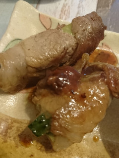 きゅうりの豚肉巻き-レシピのメイン写真