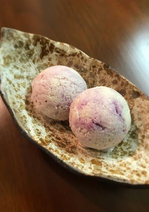 簡単！豆腐ヨーグルトアイス-レシピのメイン写真