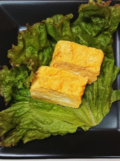 だし醤油のシンプル卵焼き!-レシピのメイン写真