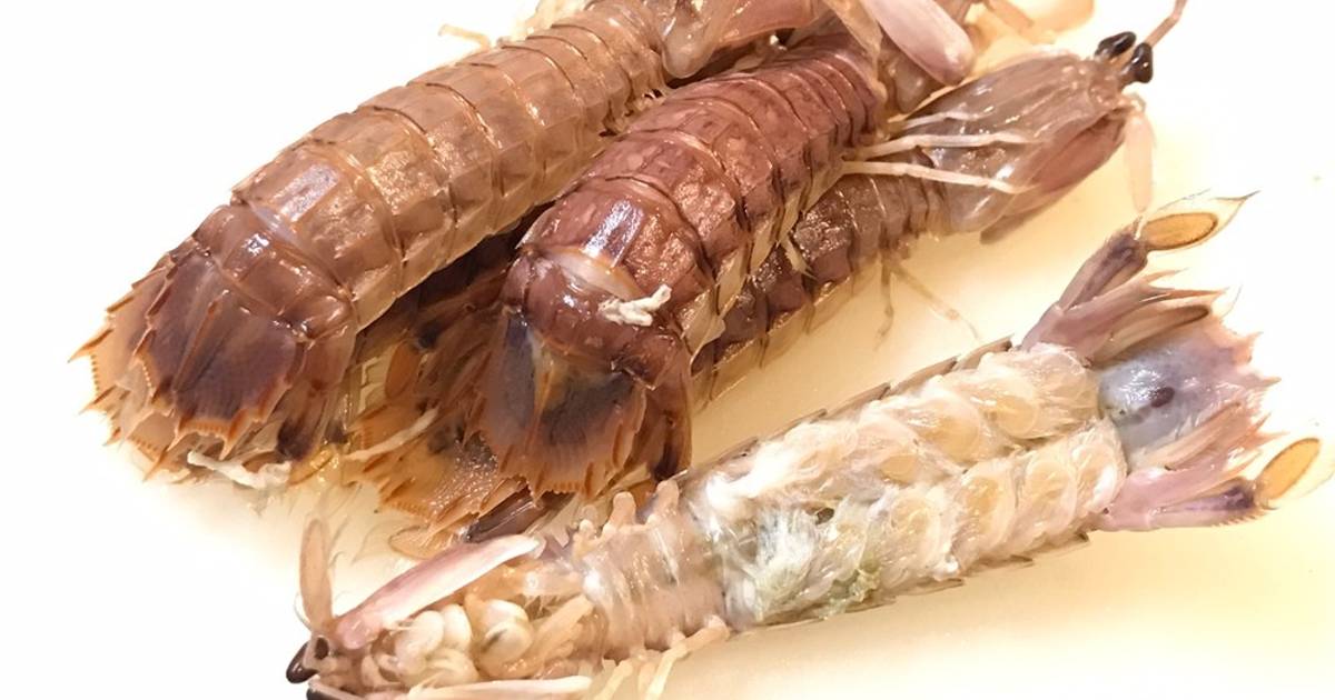 基本からアレンジまで！思わずつくりたくなる「シャコエビ」の