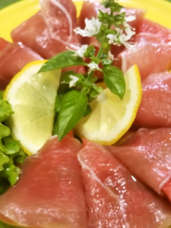 スイカの生ハム巻き-レシピのメイン写真