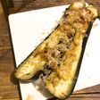 まるごと焼きなす【フライパンで超簡単!】