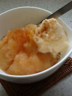 簡単おいし~♪りんご煮(炊飯器)-レシピのメイン写真