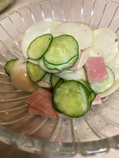 マヨカブサラダ-レシピのメイン写真