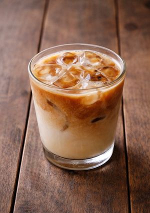 ★おうちでカフェオレ★-レシピのメイン写真
