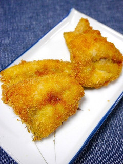 簡単!鯖フライ-レシピのメイン写真
