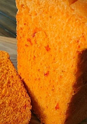 水なしミニトマトだけの食パンHB-レシピのメイン写真