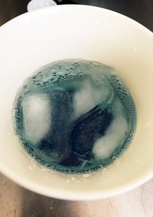 なんとかフィズ-レシピのメイン写真
