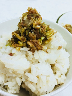 ご飯のお供!やみつき みょうが味噌-レシピのメイン写真