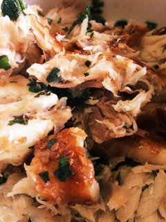 余った焼き鯖で!茶漬けやふりかけ★-レシピのメイン写真