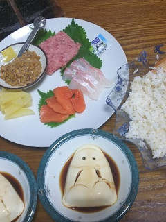 簡単のっけ盛りカナッペ風お寿司☺️❤️-レシピのメイン写真