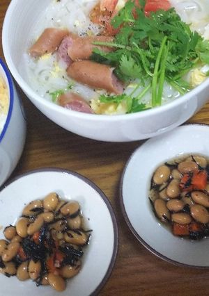 市販のフォーにプチ手前～っ♪♪-レシピのメイン写真
