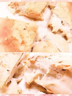 そば粉約3割パン♪成形2次発酵なし♪-レシピのメイン写真