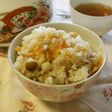シーチキンの♡簡単♪混ぜご飯