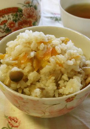 シーチキンの♡簡単♪混ぜご飯-レシピのメイン写真