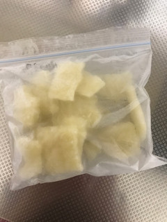 離乳食 中期 カリフラワー-レシピのメイン写真