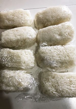 時短で簡単！冷凍ご飯の仕込み方-レシピのメイン写真