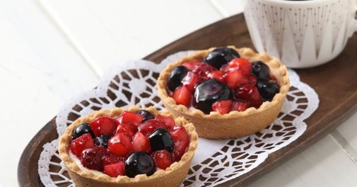 ブランブリー ヘッジ ブラックベリータルト お皿 レシピ プレート ブランベリー ブランブリー ヘッジ ブラックベリータルト お皿 レシピ