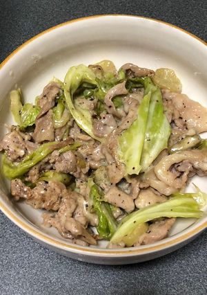 パパッと簡単！絶品おかず♪材料少なめ-レシピのメイン写真