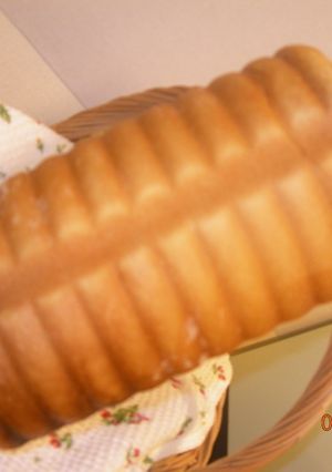 サクっふわ～な✿ラウンドパン-レシピのメイン写真