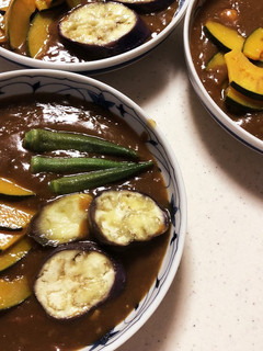 スープカレー風-レシピのメイン写真