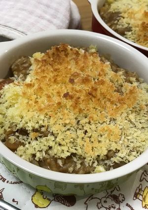残りカレーで★ライススコップコロッケ-レシピのメイン写真