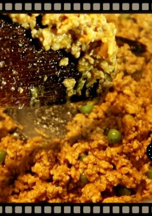 ご飯が進む！しっとりキーマカレー-レシピのメイン写真