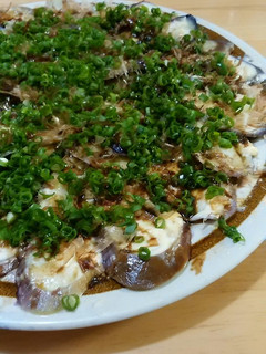 簡単!茄子マヨ、レンジ蒸し-レシピのメイン写真