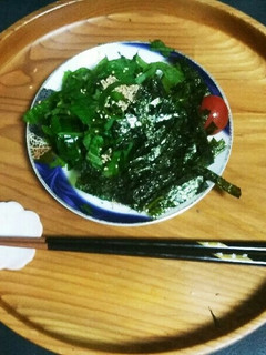 夏の朝食に(^q^)キュウリの浅漬け!-レシピのメイン写真
