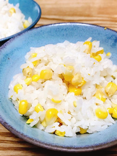 とうきびご飯-レシピのメイン写真