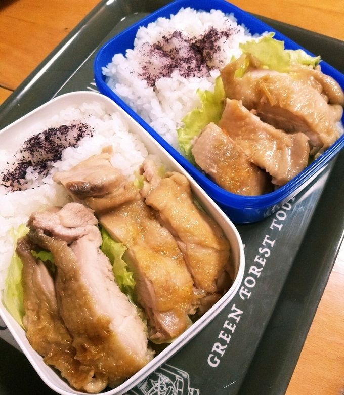 クィーンクック☆鶏の照り焼き by きみもも116 【クックパッド】 簡単