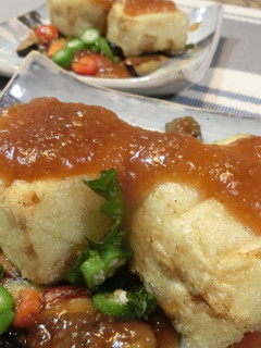 美味、使える、おろしポン酢あん-レシピのメイン写真