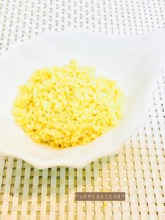 塩酒粕と高野豆腐でうまうま♪粉チーズ風-レシピのメイン写真