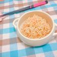 やみつき☆しゃきしゃき明太切干大根