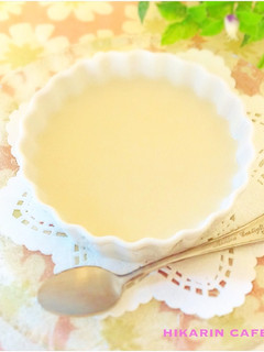 基本のバニラアイスクリーム(ジェラート)-レシピのメイン写真