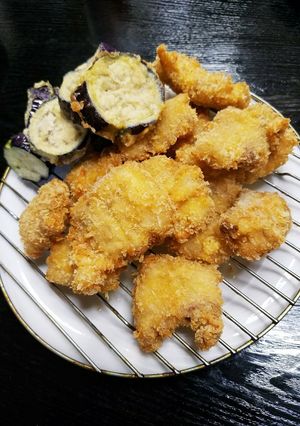 豚バラでとんかつ-レシピのメイン写真