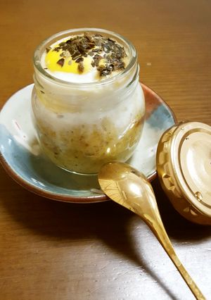 素朴でお洒落なエッグスラット-レシピのメイン写真