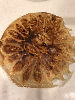 羽根つきジューシー餃子-レシピのメイン写真
