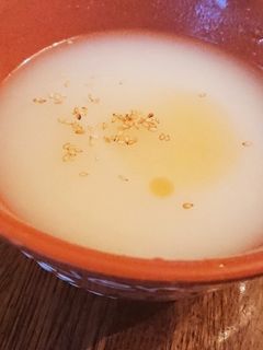 中華粥-レシピのメイン写真