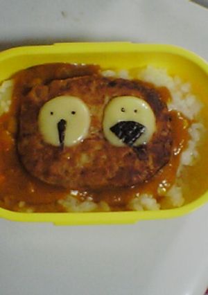 お弁当の記録＜３月分＞-レシピのメイン写真