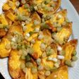 Baked Potato Skins