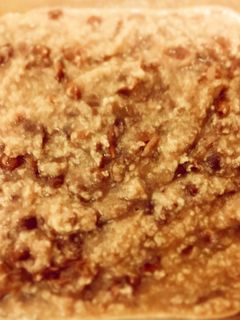 地味だけど簡単&腸に良い!小豆麹-レシピのメイン写真