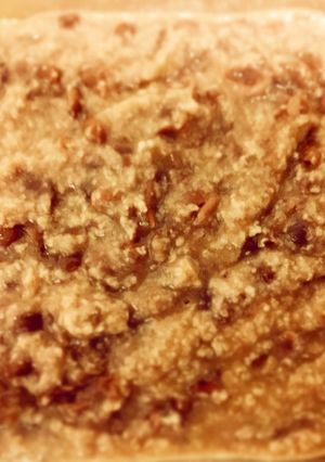 地味だけど簡単&腸に良い！小豆麹-レシピのメイン写真
