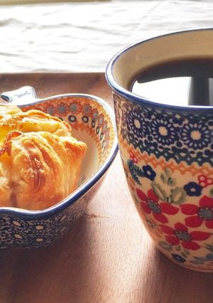 焼きたて朝ご飯キッシュ-レシピのメイン写真