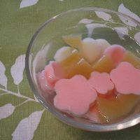 基本からアレンジまで！思わずつくりたくなる「白玉だんご ピンク」の