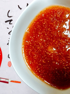 簡単♪いちじくジャム♪材料2つ-レシピのメイン写真