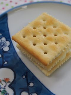 ポテトクリームのミルフィーユ-レシピのメイン写真