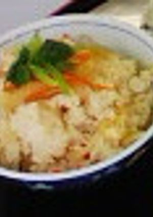 ♪ﾏｾﾞﾏｾﾞ大根ごはん♪-レシピのメイン写真
