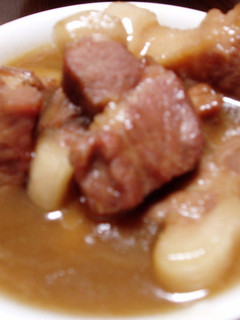豚肉のササッと角煮♪-レシピのメイン写真