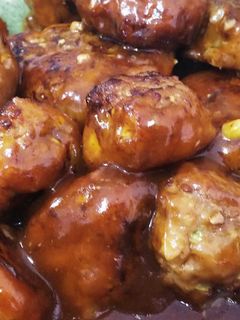 簡単美味・ツナ缶で作るフワフワの薩摩揚げ-レシピのメイン写真